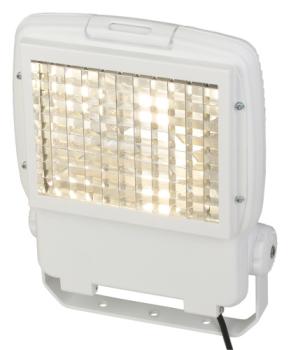 LED reflektor FLA3 – profesionální osvětlení s clo